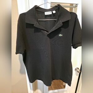 Lacoste Classic Fit Polo XL